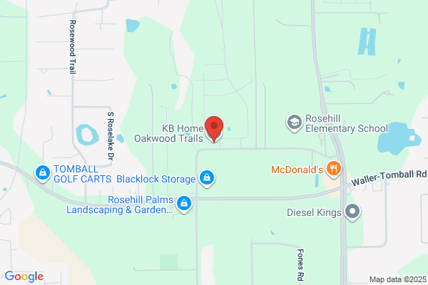 Kimball Hill Homes Indian Trails