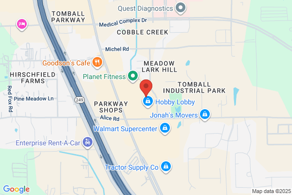 Renal Treatment Center Tomball