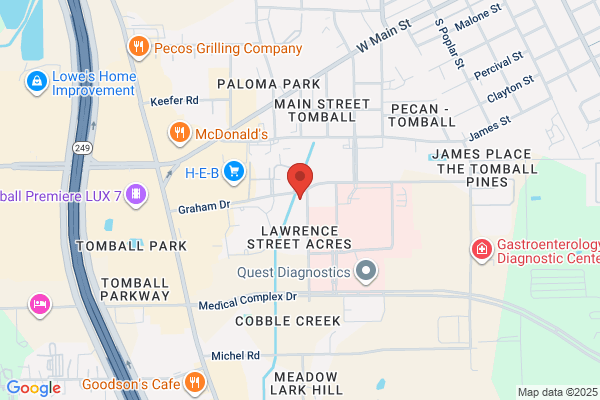 Primary Care - Baylor St. Luke's Medical Group (Lawrence) - Tomball, TX