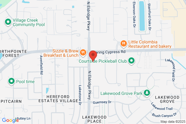 Evergreen Private Care