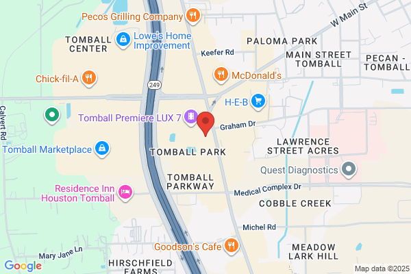 Dryer Vent Cleaning Tomball TX