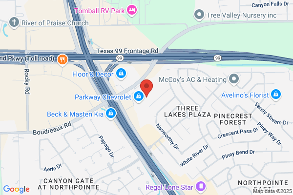 Loucks Ed Insurance Agency
