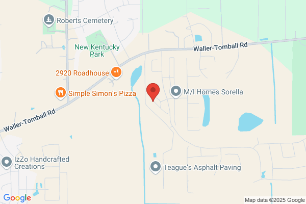 Beazer Homes Sorella  Founders Collection