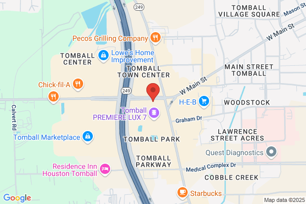 Tomball Pawn & Jewelry