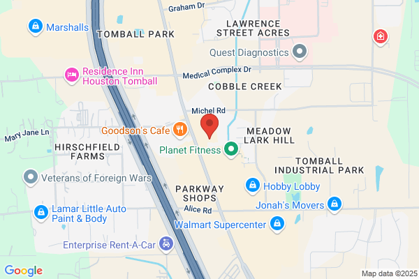 All Town Tomball Locksmith