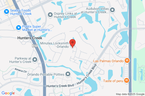 30Min Locksmith