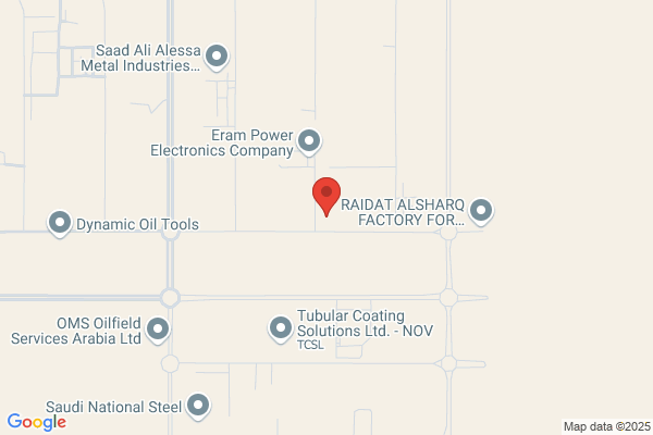 Advanced Precision Services