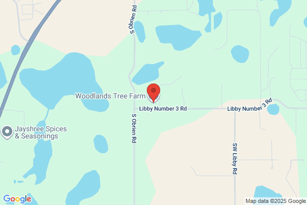 Woodlands Tree Farm