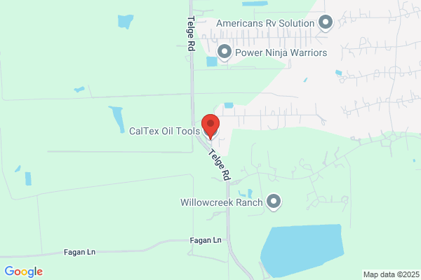 Cal Tex Oil Tools Llc