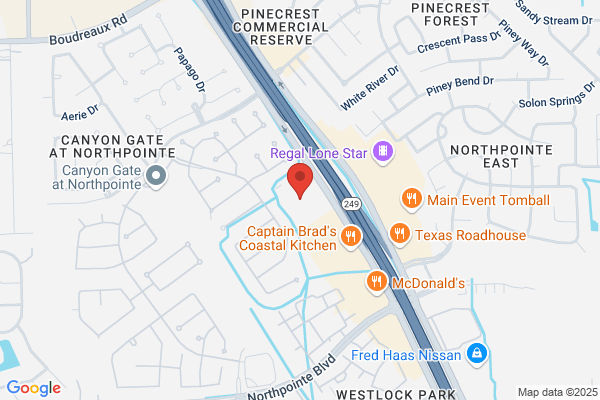 Genesis Medical Group - Tomball
