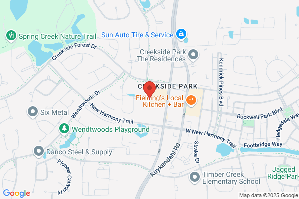 Glimpse Eye Care