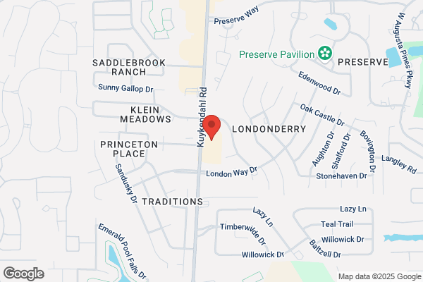 Your Point of View Tomball Therapeutic Optometrist