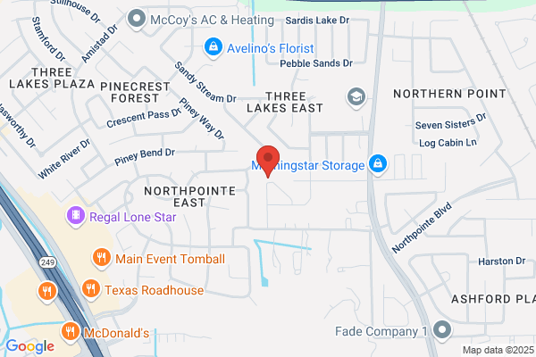 Braemar Village by Centex Homes- Closed Community