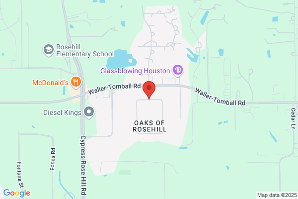 Oaks of Rosehill