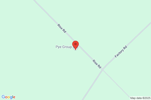The Pye Team