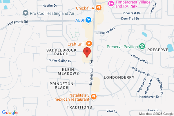 Saddlebrook Pharmacy