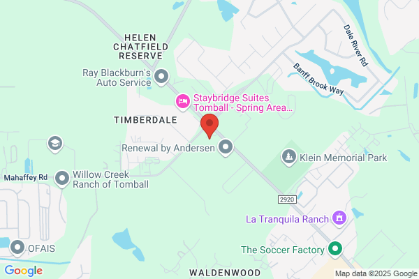 Tomball Pet Resort