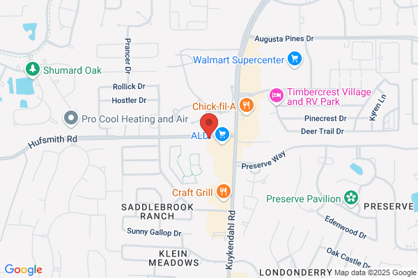 PetSuites The Woodlands