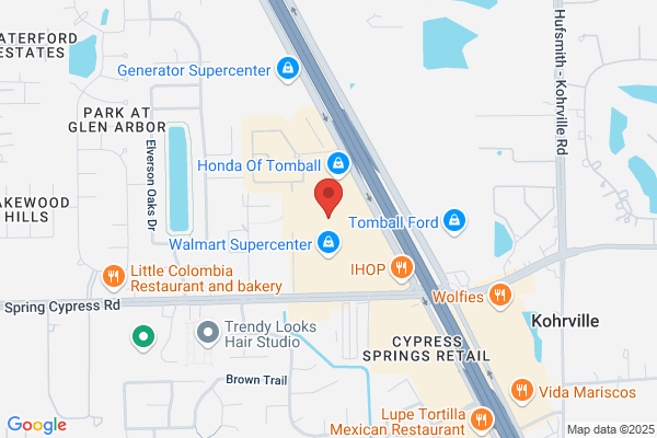 Community Urgent Care