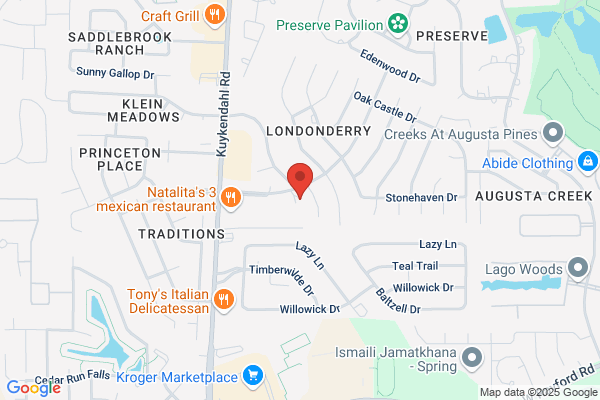 Londondary Home Owners Association