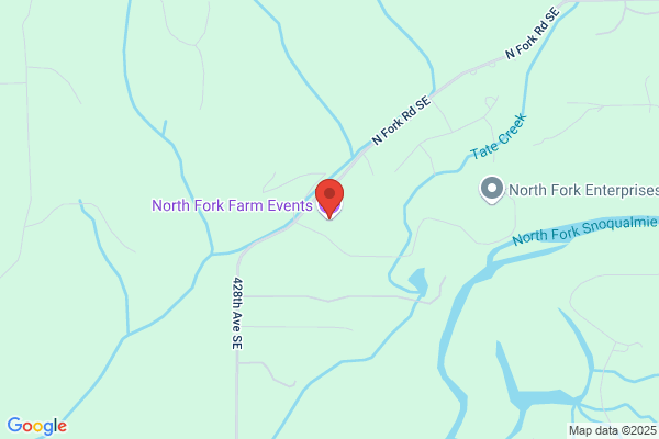 North Fork Farm