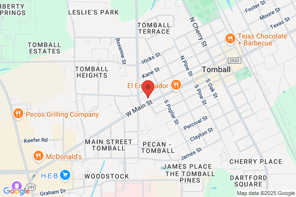 Sammons & Berry, P.C.