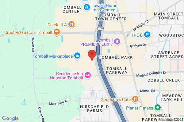 Results Physiotherapy Tomball, Texas