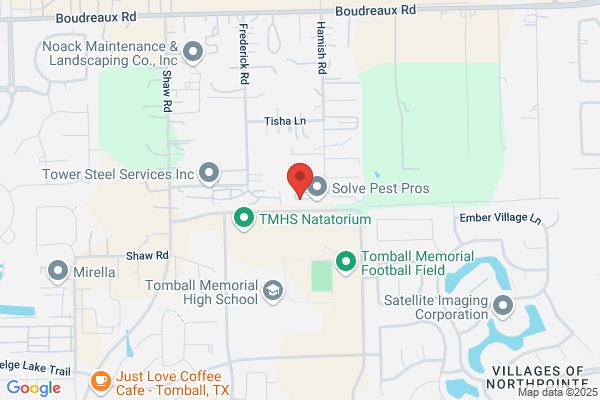EPW Services, LLC