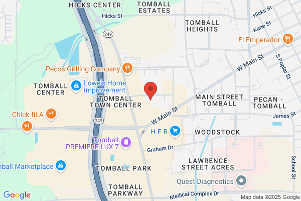 Tri-Nett Plumbing