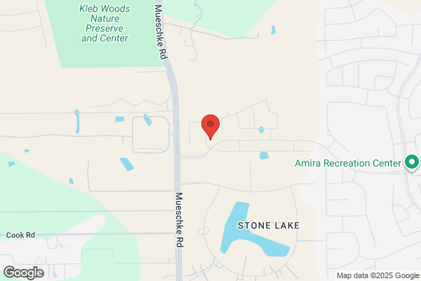 Perry Homes Villages of Northpointe Construction