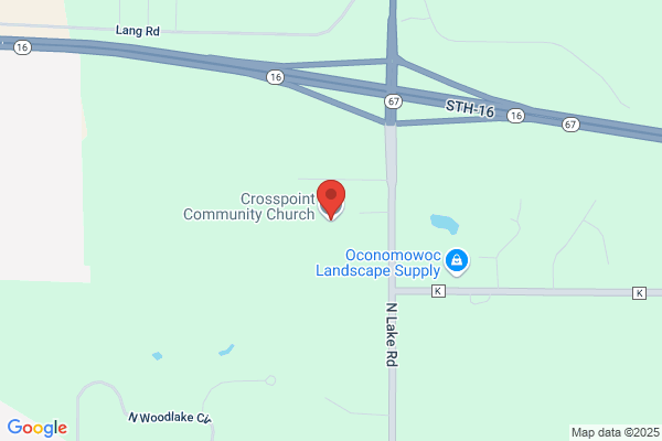 Crosspoint Community Church