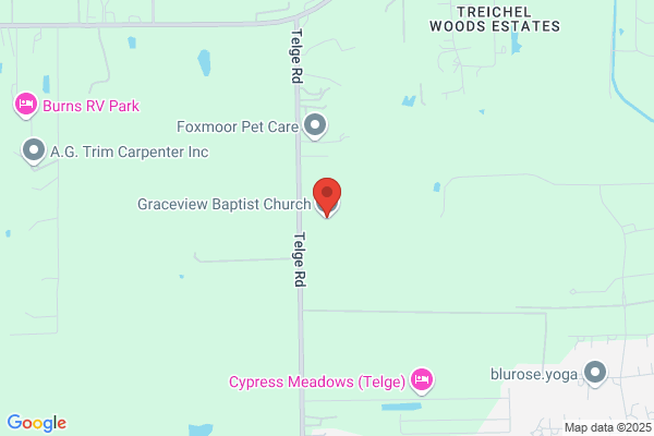 Graceview Baptist Church