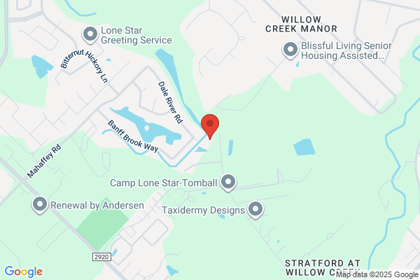 Roof Repair, Roof Replacement, Roof Installation - Over The Top Roofing