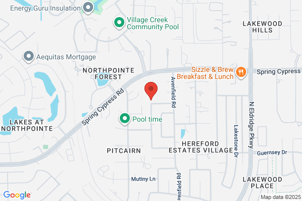 Oasis Senior Advisors West Houston