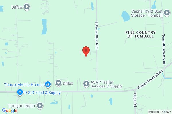 T.E.R. Septic Site & Utilities LLC