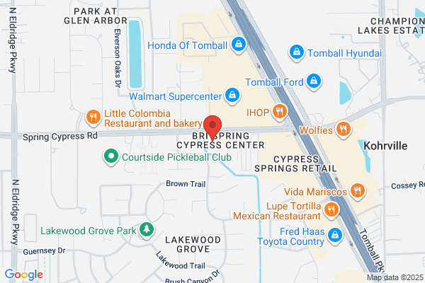 D & J Sports of Houston