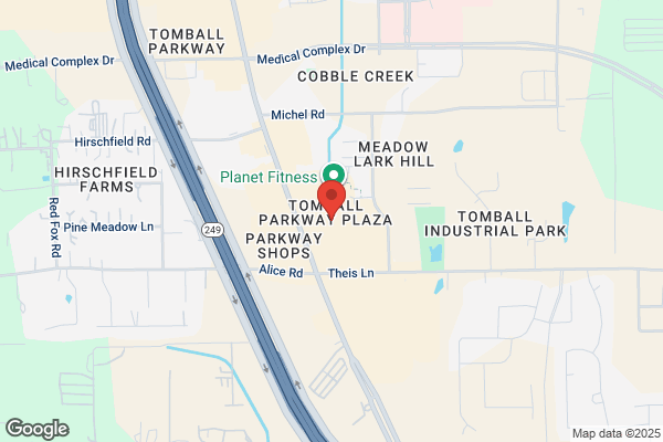 Tomball Taxes Etc