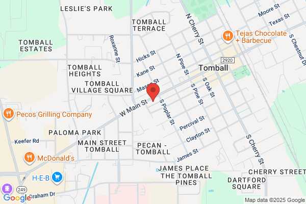 Chic Floors