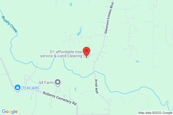 ADF Tree Service & Removal