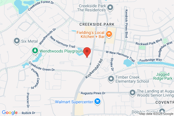 Creekside Animal Hospital