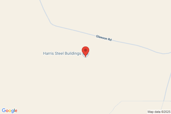 Harris Steel Buildings, LLC