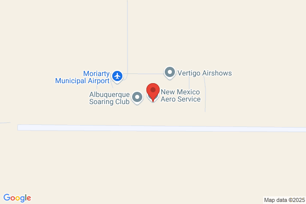 M & J Aircraft Inspection and Repair Service