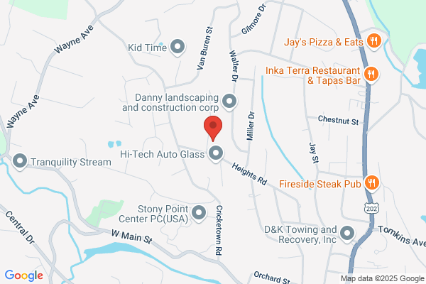 Lauder Plumbing & Heating LLC