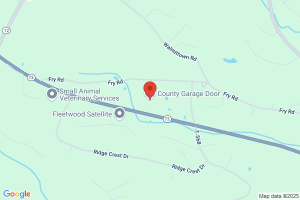 County Garage Door, Inc.