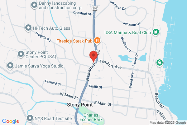 A & F Tire & Battery Inc