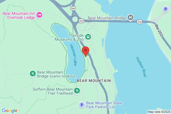 Bear Mountain Media