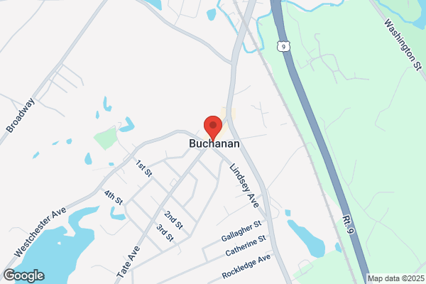Buchanan Village of, Village Day Camp