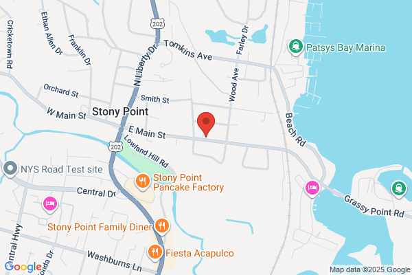 Edward C Finn Funeral Home, Inc.