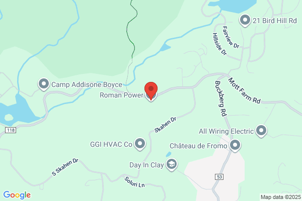 Roman Power LLC