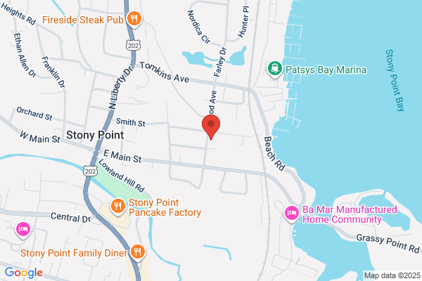 Stoney Point Tool & Firearms